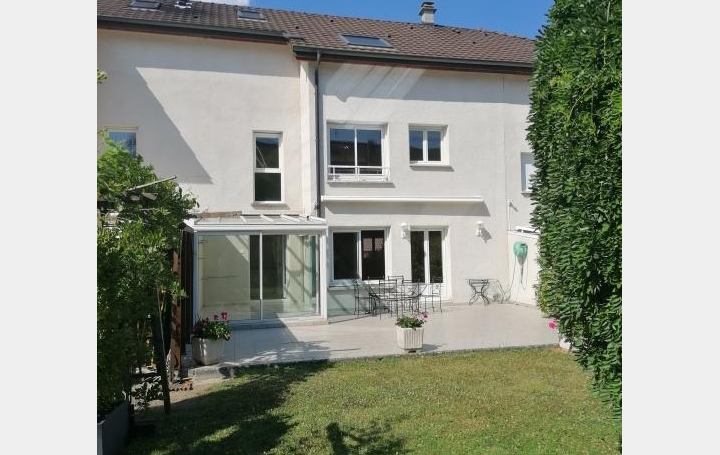 CHANTAL SAUGE REAL ESTATE : Maison / Villa | DIVONNE-LES-BAINS (01220) | 214 m2 | 895 000 € 