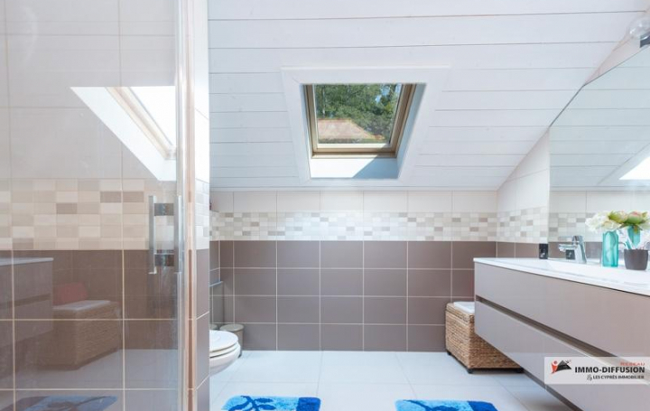 Annonces DIVONNE : House | DIVONNE-LES-BAINS (01220) | 250 m2 | 1 260 000 € 