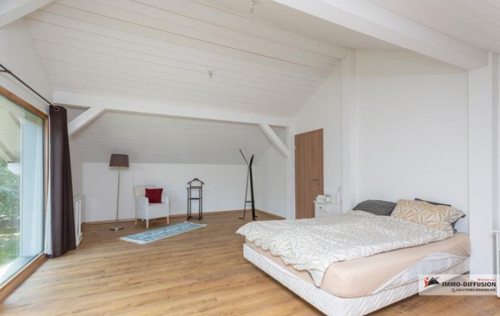 CHANTAL SAUGE REAL ESTATE : House | DIVONNE-LES-BAINS (01220) | 250 m2 | 1 260 000 € 