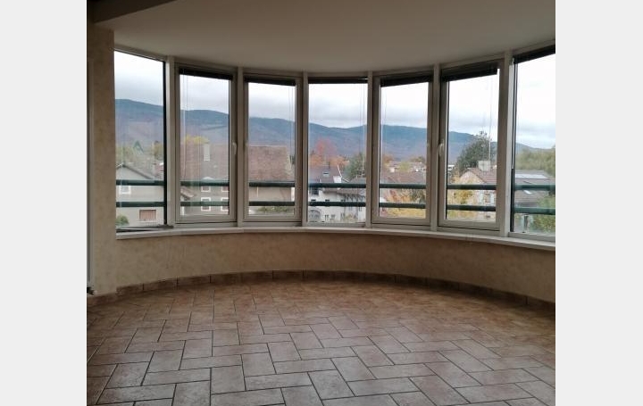 CHANTAL SAUGE REAL ESTATE : Appartement | DIVONNE-LES-BAINS (01220) | 128 m2 | 650 000 € 