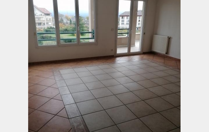 CHANTAL SAUGE REAL ESTATE : Appartement | DIVONNE-LES-BAINS (01220) | 128 m2 | 650 000 € 