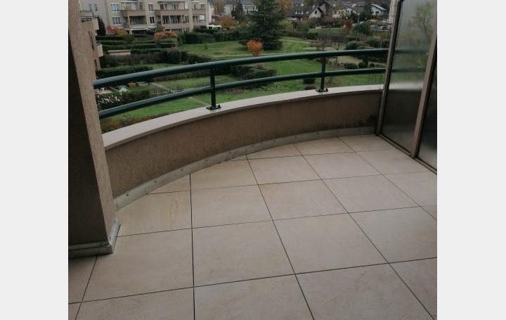 CHANTAL SAUGE REAL ESTATE : Apartment | DIVONNE-LES-BAINS (01220) | 128 m2 | 650 000 € 