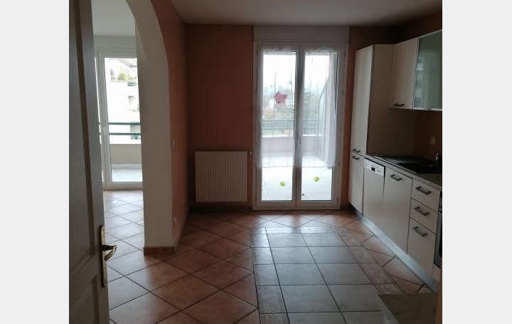 Annonces DIVONNE : Appartement | DIVONNE-LES-BAINS (01220) | 128 m2 | 650 000 € 