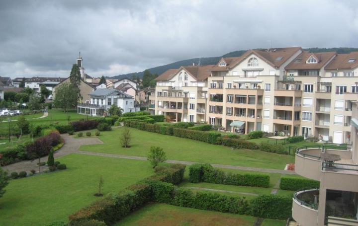 Annonces DIVONNE : Appartement | DIVONNE-LES-BAINS (01220) | 128 m2 | 650 000 € 