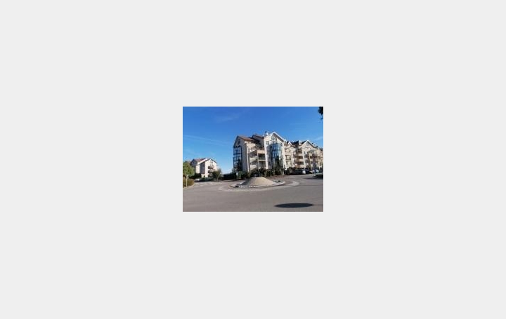 Annonces DIVONNE : Appartement | DIVONNE-LES-BAINS (01220) | 128 m2 | 650 000 € 