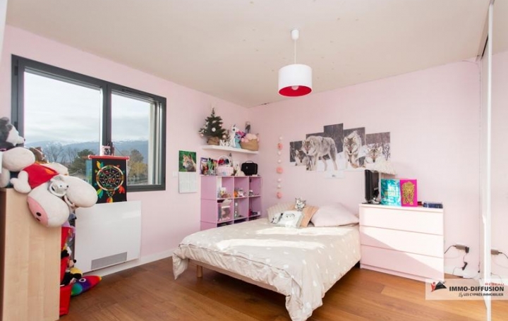 Annonces DIVONNE : Maison / Villa | CESSY (01170) | 140 m2 | 790 000 € 