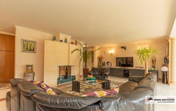 CHANTAL SAUGE REAL ESTATE : Maison / Villa | DIVONNE-LES-BAINS (01220) | 375 m2 | 1 990 000 € 