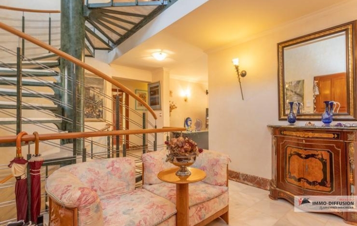 CHANTAL SAUGE REAL ESTATE : Maison / Villa | DIVONNE-LES-BAINS (01220) | 375 m2 | 1 990 000 € 