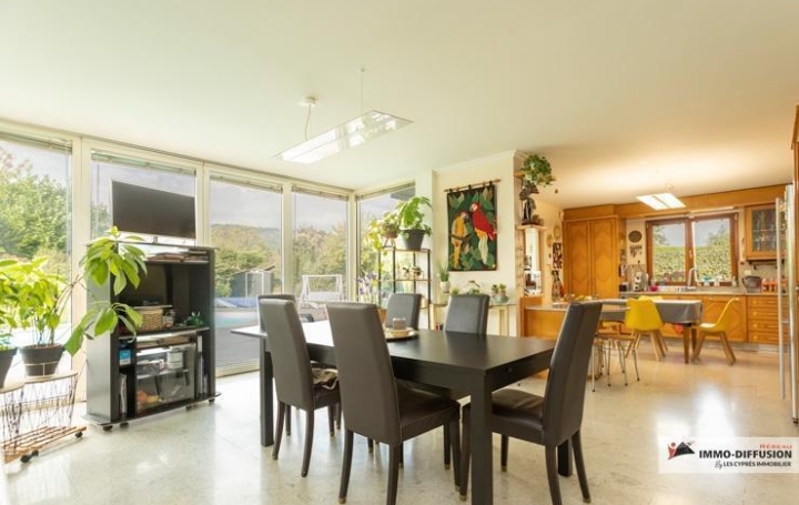 CHANTAL SAUGE REAL ESTATE : Maison / Villa | DIVONNE-LES-BAINS (01220) | 375 m2 | 1 990 000 € 