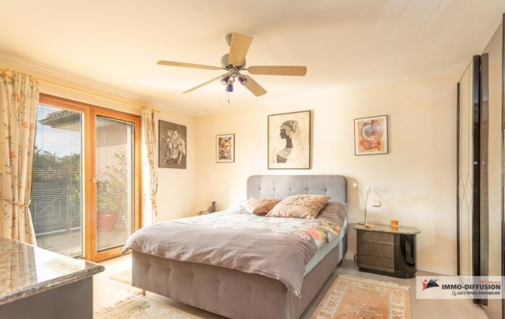 CHANTAL SAUGE REAL ESTATE : Maison / Villa | DIVONNE-LES-BAINS (01220) | 375 m2 | 1 990 000 € 