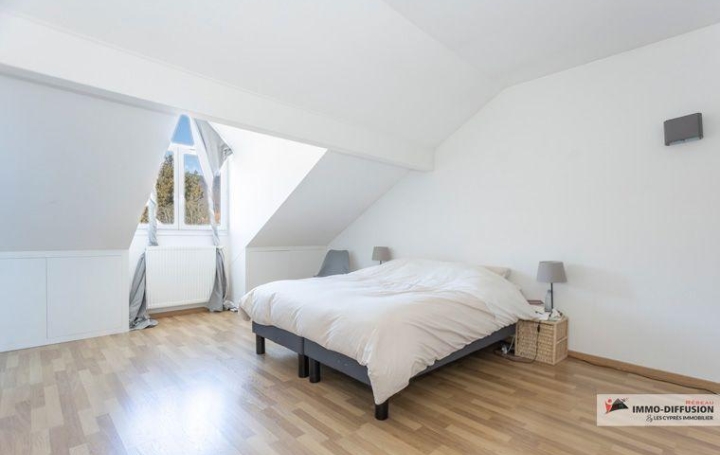 CHANTAL SAUGE REAL ESTATE : Appartement | DIVONNE-LES-BAINS (01220) | 116 m2 | 670 000 € 