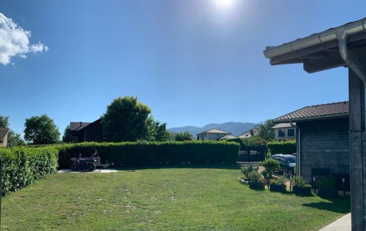 Annonces DIVONNE : Maison / Villa | CESSY (01170) | 230 m2 | 1 090 000 € 