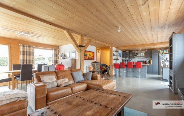 Annonces DIVONNE : Maison / Villa | CESSY (01170) | 230 m2 | 1 090 000 € 