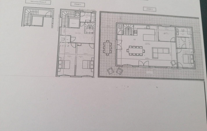 Annonces DIVONNE : Appartement | GRILLY (01220) | 152 m2 | 1 099 000 € 