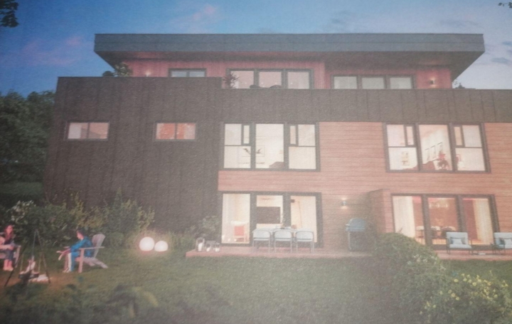 Annonces DIVONNE : Appartement | GRILLY (01220) | 152 m2 | 1 099 000 € 