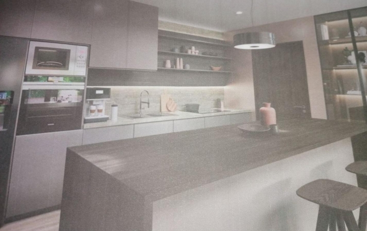 Annonces DIVONNE : Appartement | GRILLY (01220) | 152 m2 | 1 099 000 € 