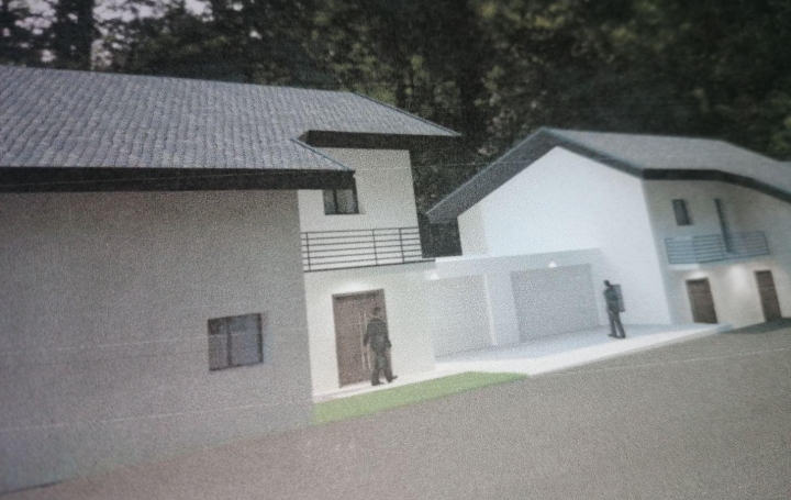 Annonces DIVONNE : Maison / Villa | CHAMPANGES (74500) | 190 m2 | 625 000 € 