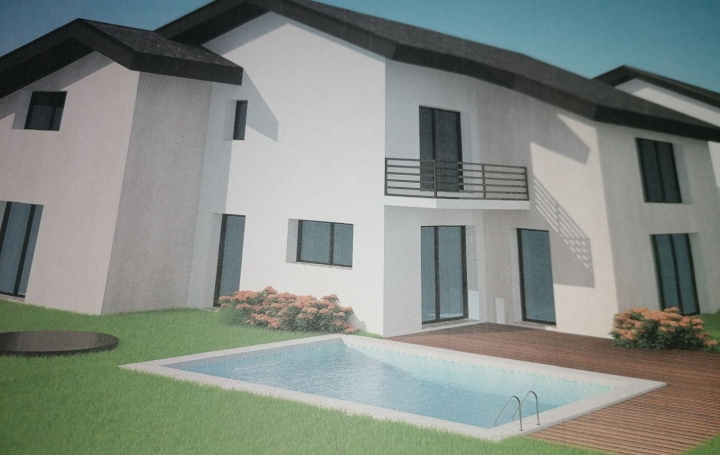 Annonces DIVONNE : Maison / Villa | CHAMPANGES (74500) | 190 m2 | 625 000 € 