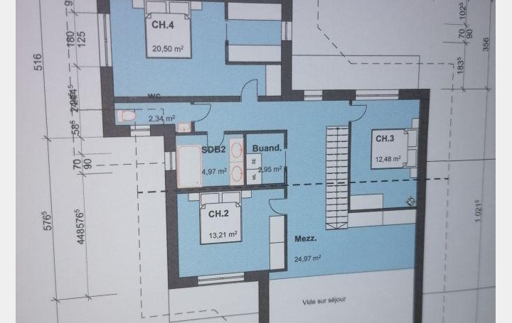 Annonces DIVONNE : Maison / Villa | CHAMPANGES (74500) | 190 m2 | 625 000 € 