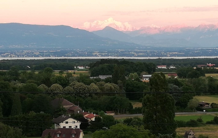Annonces DIVONNE : Appartement | GRILLY (01220) | 141 m2 | 849 000 € 