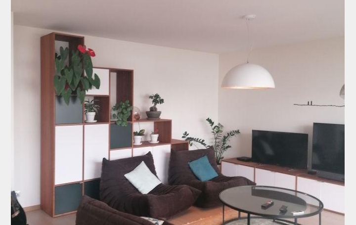 Annonces DIVONNE : Appartement | SAINT-GENIS-POUILLY (01630) | 134 m2 | 590 000 € 