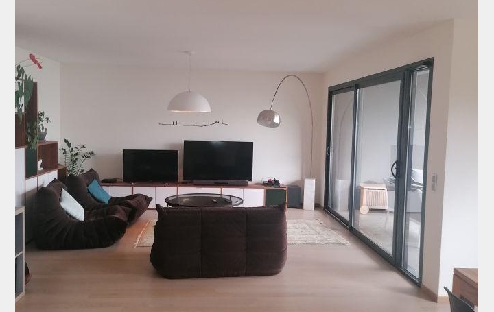 Annonces DIVONNE : Appartement | SAINT-GENIS-POUILLY (01630) | 134 m2 | 590 000 € 