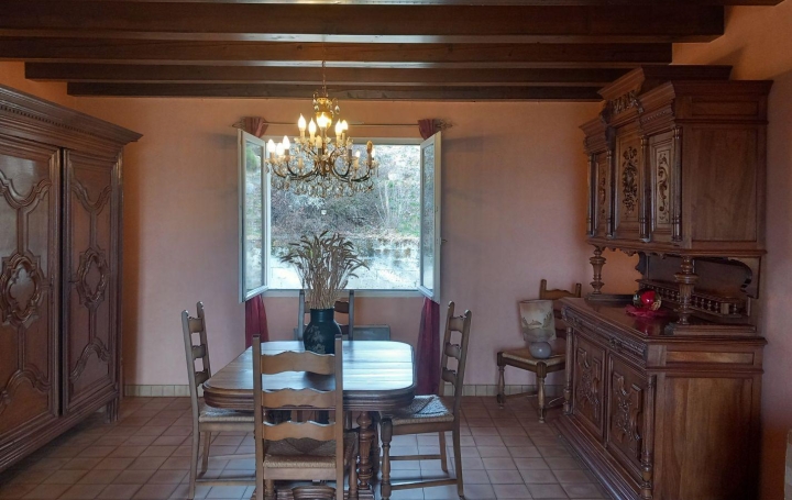 CHANTAL SAUGE REAL ESTATE : Maison / Villa | GEX (01170) | 120 m2 | 780 000 € 