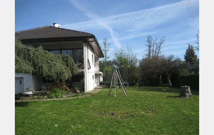 CHANTAL SAUGE REAL ESTATE : Maison / Villa | DIVONNE-LES-BAINS (01220) | 168 m2 | 850 000 € 