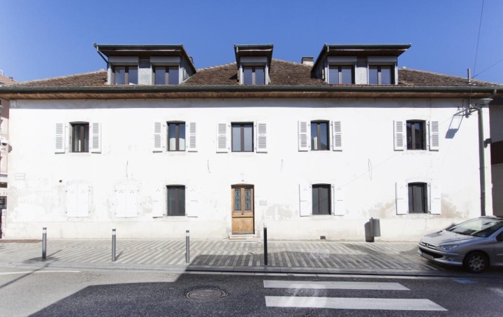 Annonces DIVONNE : Domain / Estate | DIVONNE-LES-BAINS (01220) | 461 m2 | 1 790 000 € 