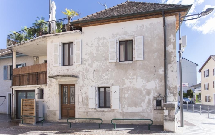 Annonces DIVONNE : Domain / Estate | DIVONNE-LES-BAINS (01220) | 461 m2 | 1 790 000 € 
