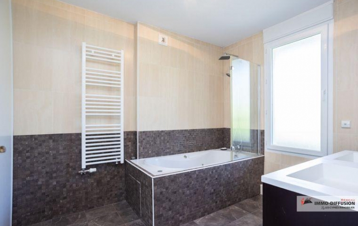 Annonces DIVONNE : Appartement | DIVONNE-LES-BAINS (01220) | 152 m2 | 790 000 € 