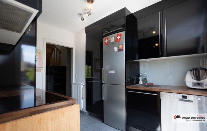 Annonces DIVONNE : Appartement | DIVONNE-LES-BAINS (01220) | 152 m2 | 790 000 € 