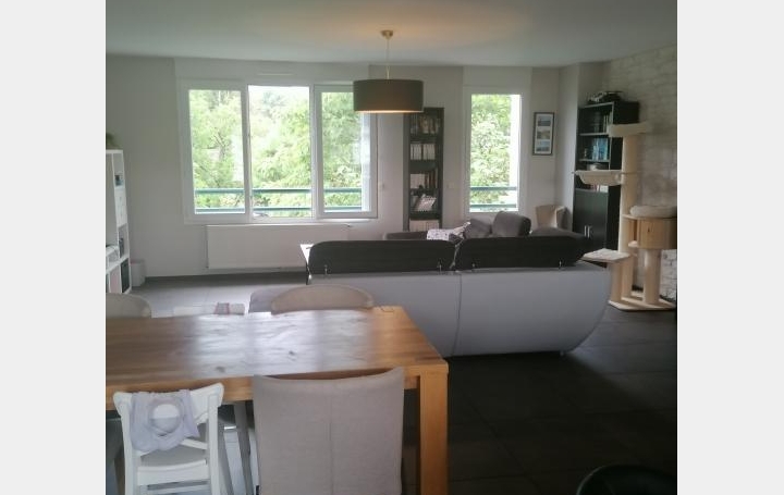 Annonces DIVONNE : Appartement | DIVONNE-LES-BAINS (01220) | 152 m2 | 790 000 € 