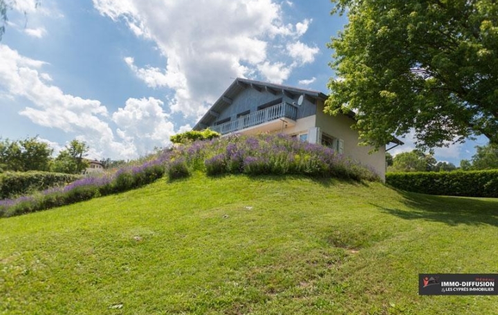 Annonces DIVONNE : Maison / Villa | GRILLY (01220) | 256 m2 | 1 280 000 € 