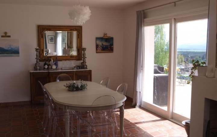 CHANTAL SAUGE REAL ESTATE : Maison / Villa | GRILLY (01220) | 256 m2 | 1 280 000 € 