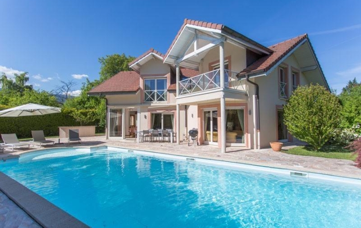 Annonces DIVONNE : Domaines / Propriétés | DIVONNE-LES-BAINS (01220) | 350 m2 | 2 300 000 € 