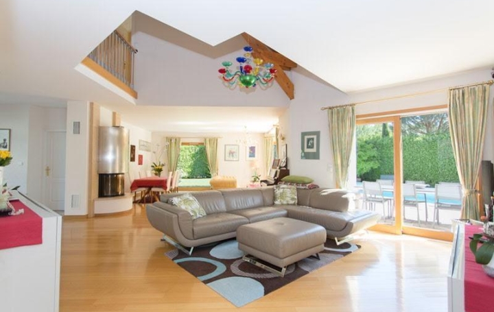 Annonces DIVONNE : Domaines / Propriétés | DIVONNE-LES-BAINS (01220) | 350 m2 | 2 300 000 € 