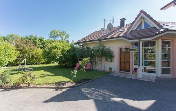 Annonces DIVONNE : Domaines / Propriétés | DIVONNE-LES-BAINS (01220) | 350 m2 | 2 300 000 € 
