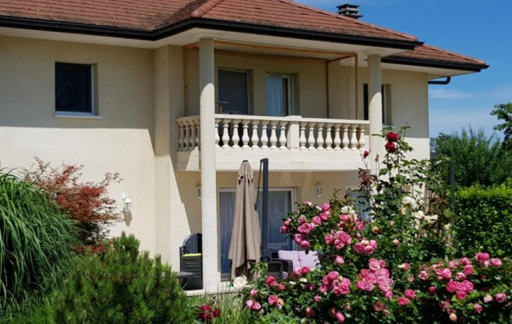 Annonces DIVONNE : Maison / Villa | DIVONNE-LES-BAINS (01220) | 186 m2 | 1 095 000 € 