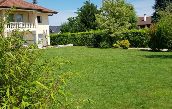 Annonces DIVONNE : Maison / Villa | DIVONNE-LES-BAINS (01220) | 186 m2 | 1 095 000 € 