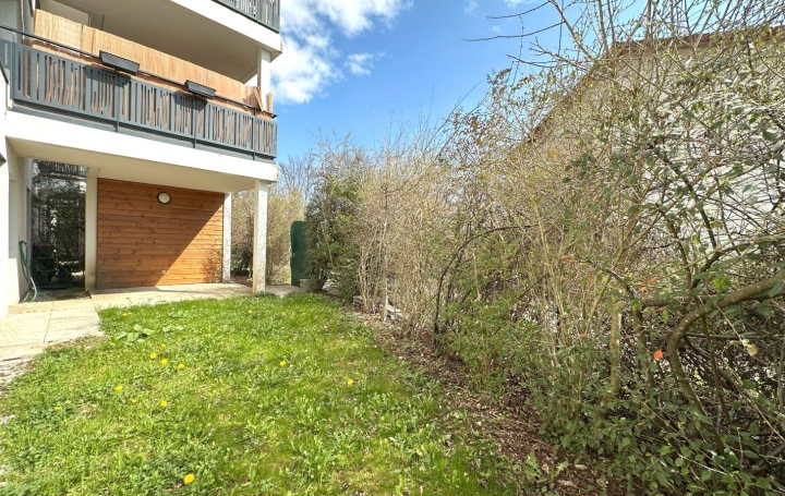 Appartement P2 ECHENEVEX 43 m2 245 000 € Appartement P2 ECHENEVEX 43 m2 245 000 €
