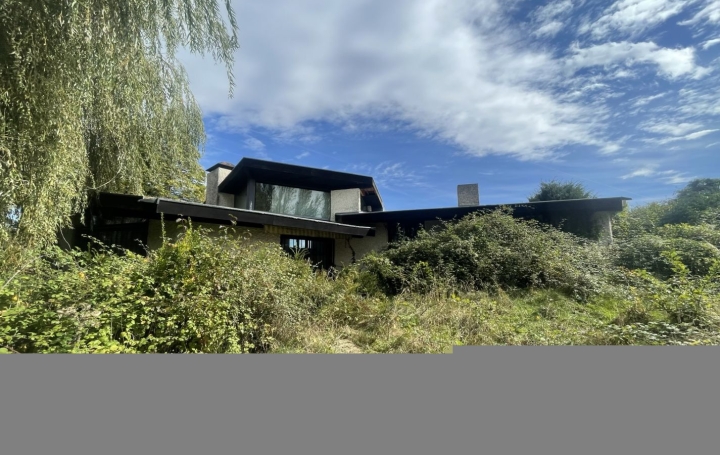 Villa MESSERY 160 m2 920 000 € Villa MESSERY 160 m2 920 000 €